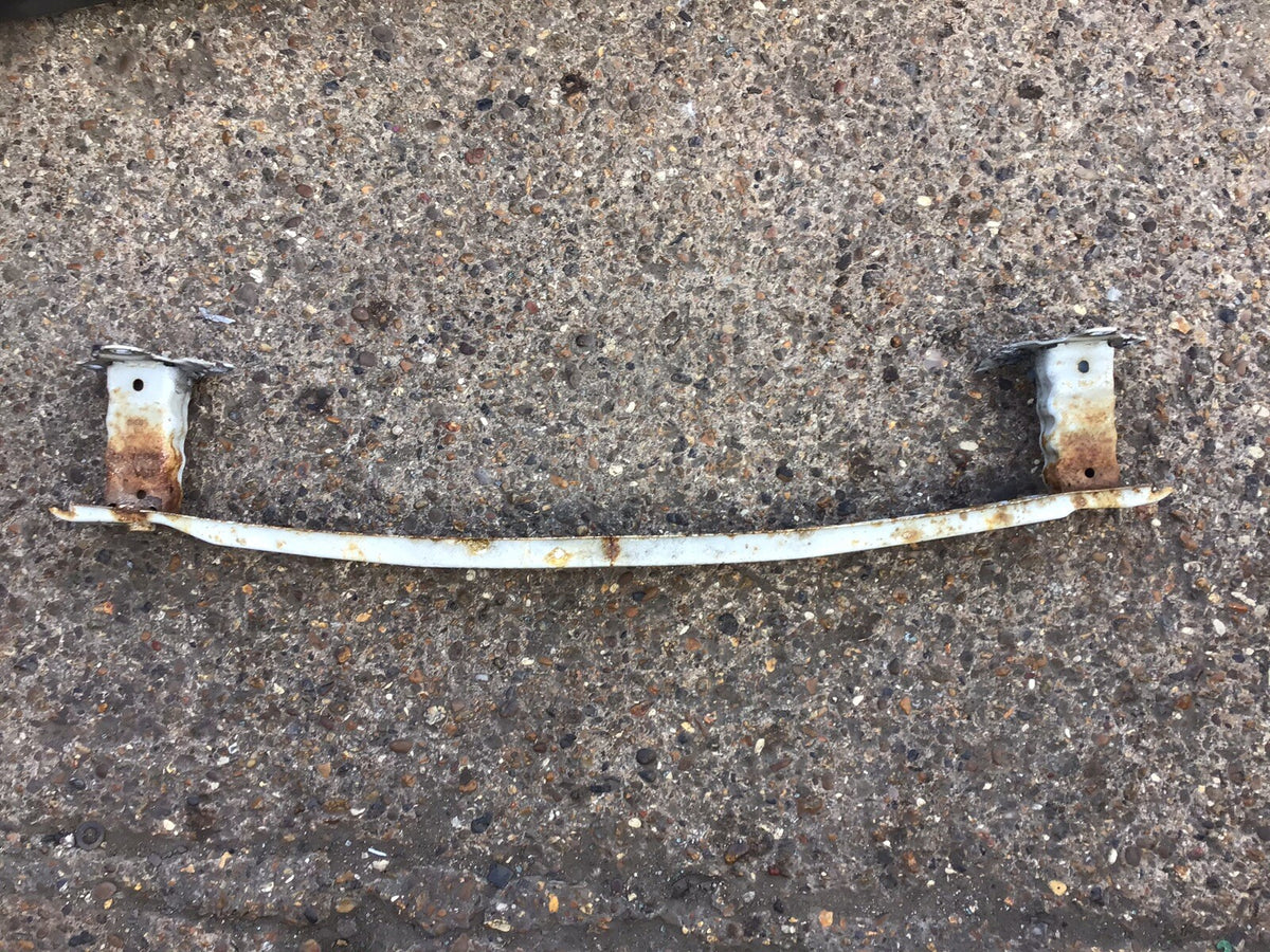 CITROEN DS3 REAR BUMPER SUPPORT BAR CRASH BAR 2010 20152