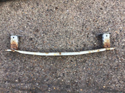 CITROEN DS3 REAR BUMPER SUPPORT BAR CRASH BAR 2010 20152