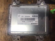 VAUXHALL CORSA D 1.4 PETROL ECU KIT 55590556 ABH0 A14XER 2010 20145