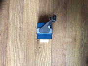 TOYOTA VERSO 1.6 DIESEL DOOR LOCK CONTROL MODULE ECU 85970 64020 2013 20185