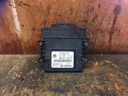 VOLKSWAGEN GOLF MK5 TRANSMISSION CONTROL MODULE TCM TCU GEARBOX 09G927750DJ4
