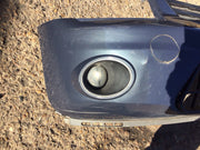 FORD TRANSIT CONNECT MK1 FRONT BUMPER MIDNIGHT SKY 2009 20136