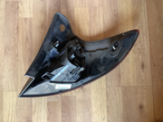 RENAULT MEGANE MK2 REAR LIGHT PASSENGER'S SIDE N/S 90011632 2012 20173
