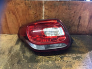CITROEN DS3 PASSENGER'S SIDE N/S REAR LIGHT 9676973980 2010 20150