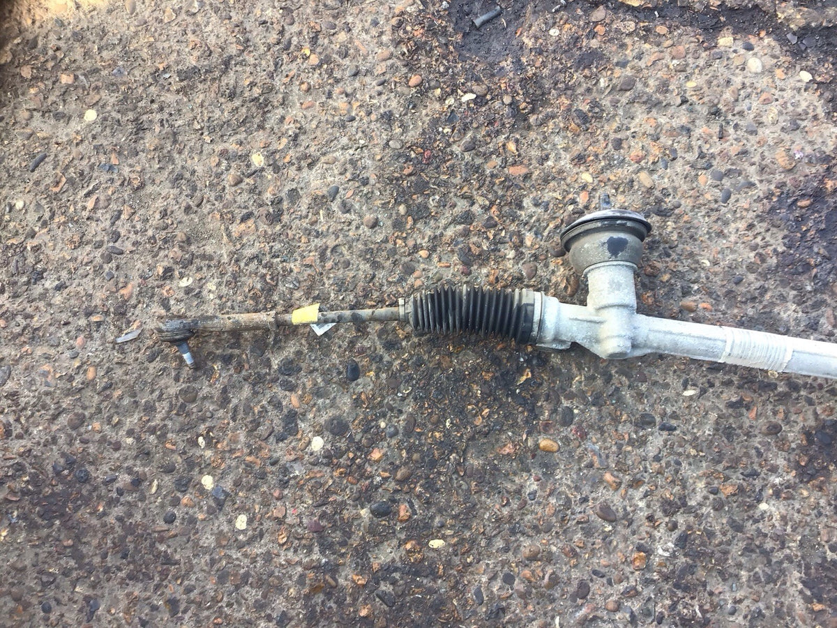 VAUXHALL CORSA D ELECTRIC POWER STEERING RACK  2006 20144