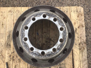 ALCOA 22.5 ALLOY WHEEL 32MM HOLE1