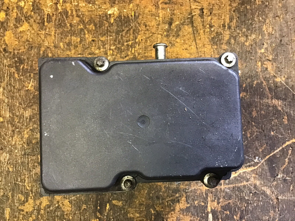 MAZDA MX5 ABS PUMP MODULE 0265231730 NF49437A0 2005 20107