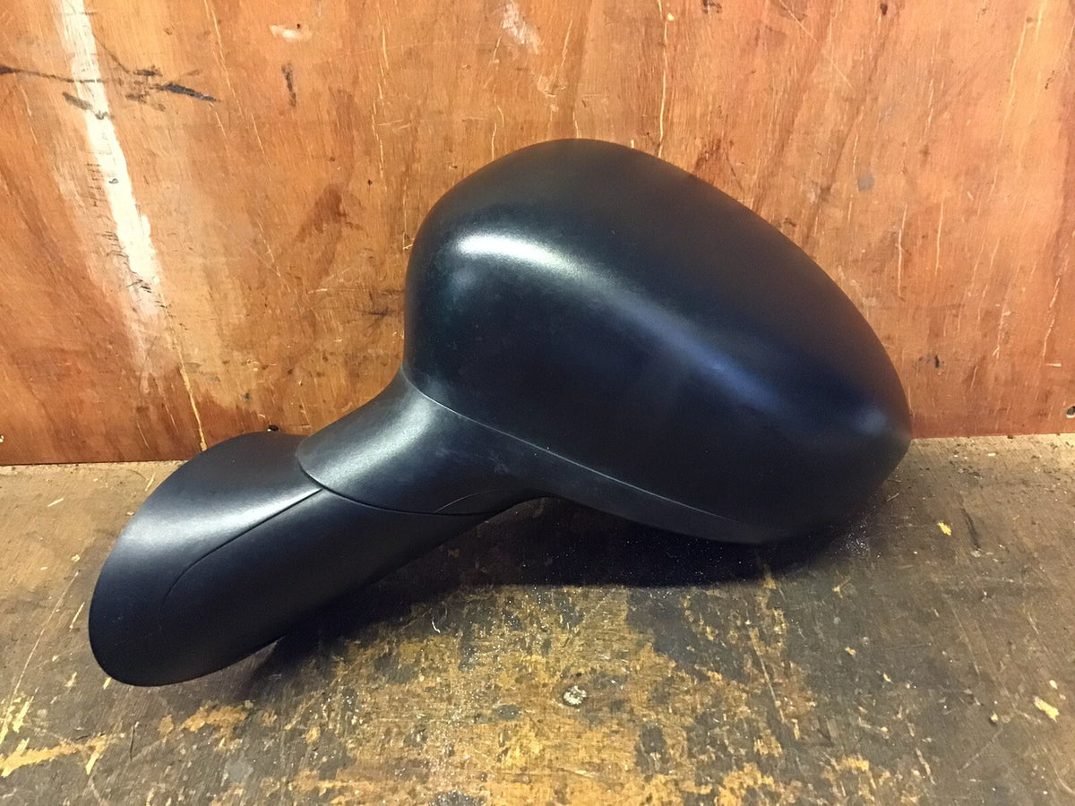 FIAT 500 PASSENGER SIDE N/S DOOR MIRROR ELECTRIC 2008 20152