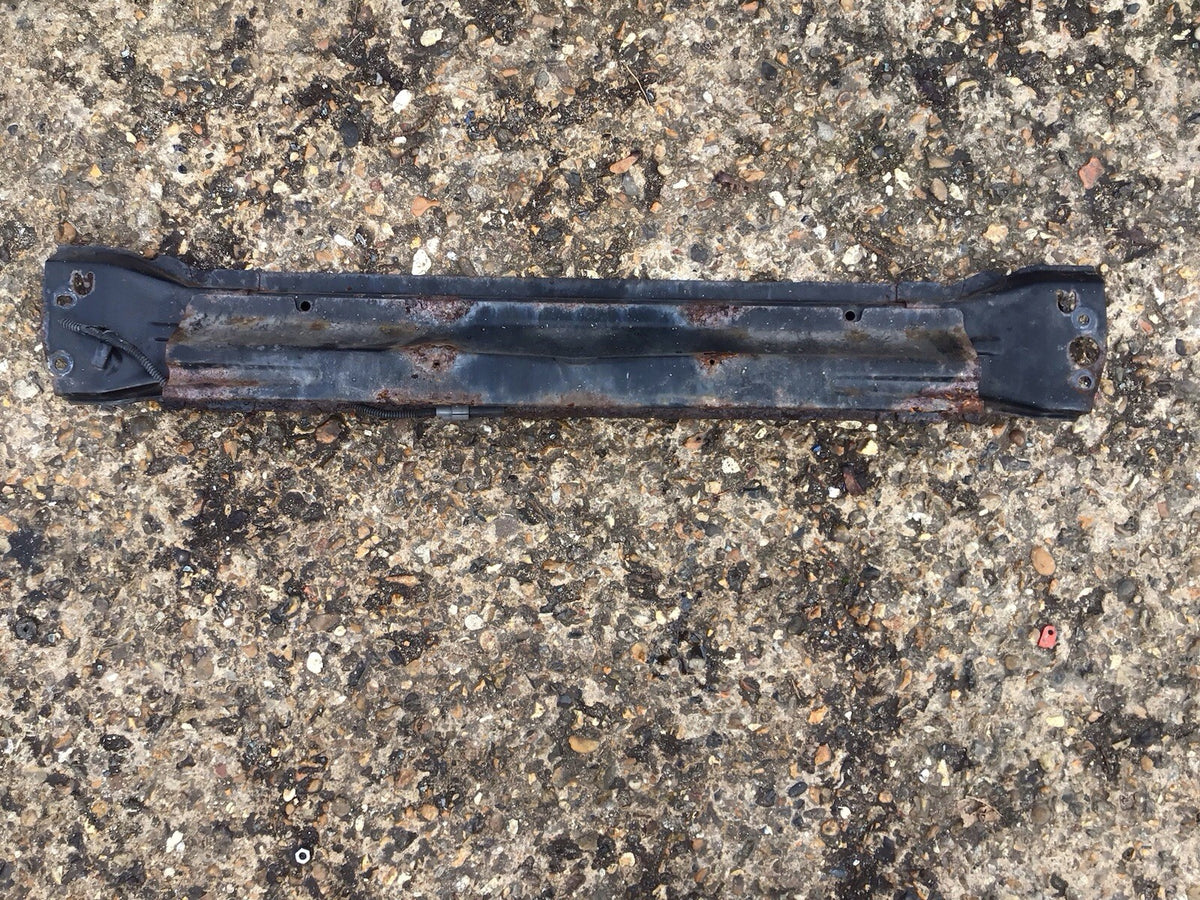 HONDA JAZZ MK1 FRONT BUMPER SUPPORT BAR CRASH BAR 2002 20084