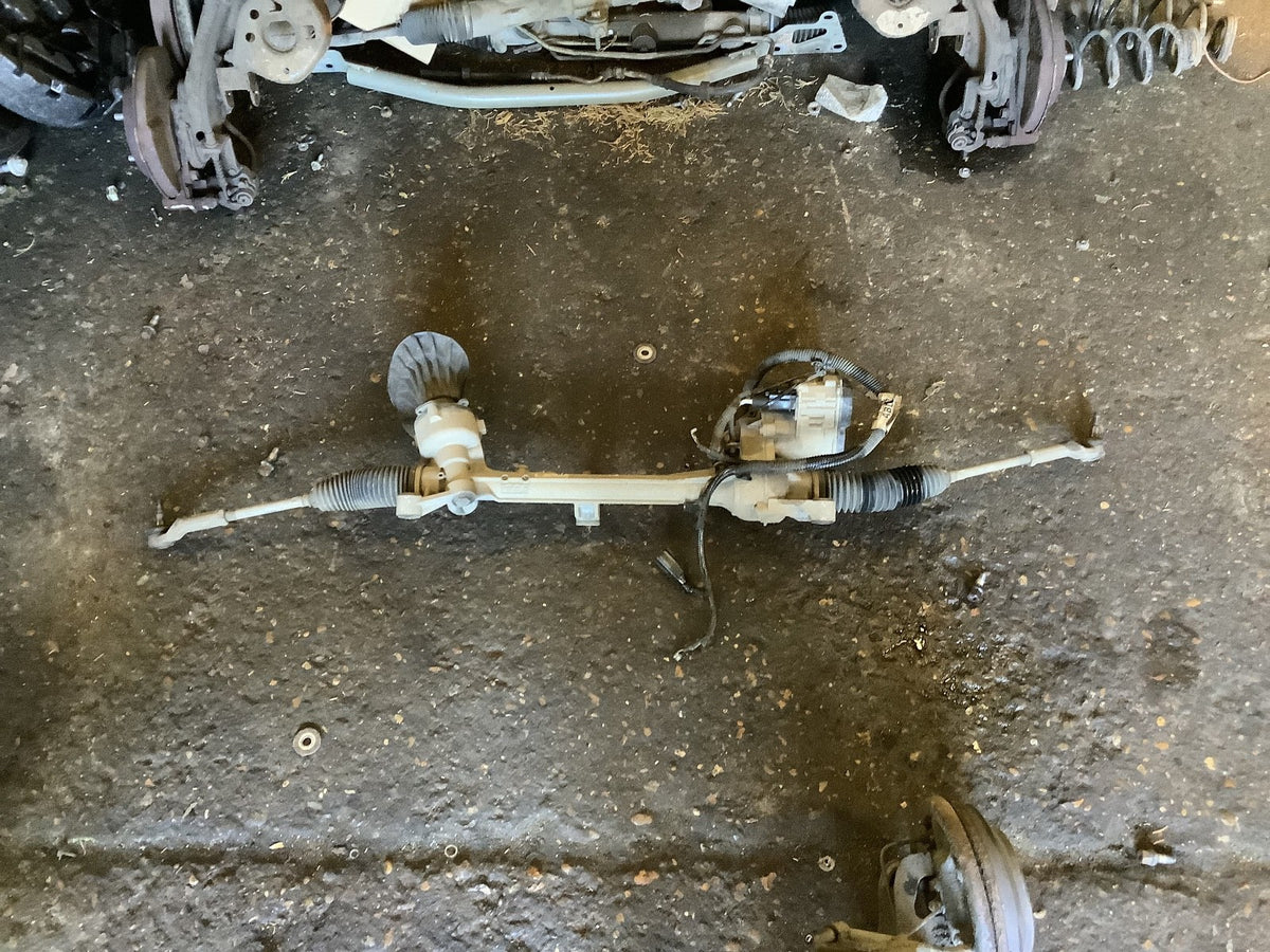 FORD FOCUS MK3 ELECTRIC POWER STEERING RACK CV6C3D070BT 2011 20182