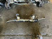 FORD FOCUS MK3 ELECTRIC POWER STEERING RACK CV6C3D070BT 2011 20182