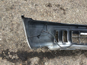 HONDA CR V MK1 FRONT BUMPER IN SILVER 1995 200110