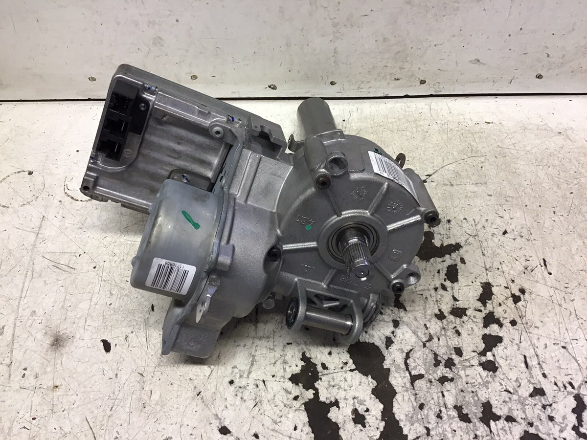 FORD FIESTA MK7 ELECTRIC POWER STEERING COLUMN PUMP ECU C1BC3C529BM 2013 20174