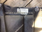 HONDA CIVIC MK9 1.8 PETROL MANUAL RADIATOR FAN COWLING 2012 20177