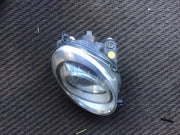 FIAT 500 MK2 DRIVER'S SIDE HEADLIGHT 45540748DX 2008 20154