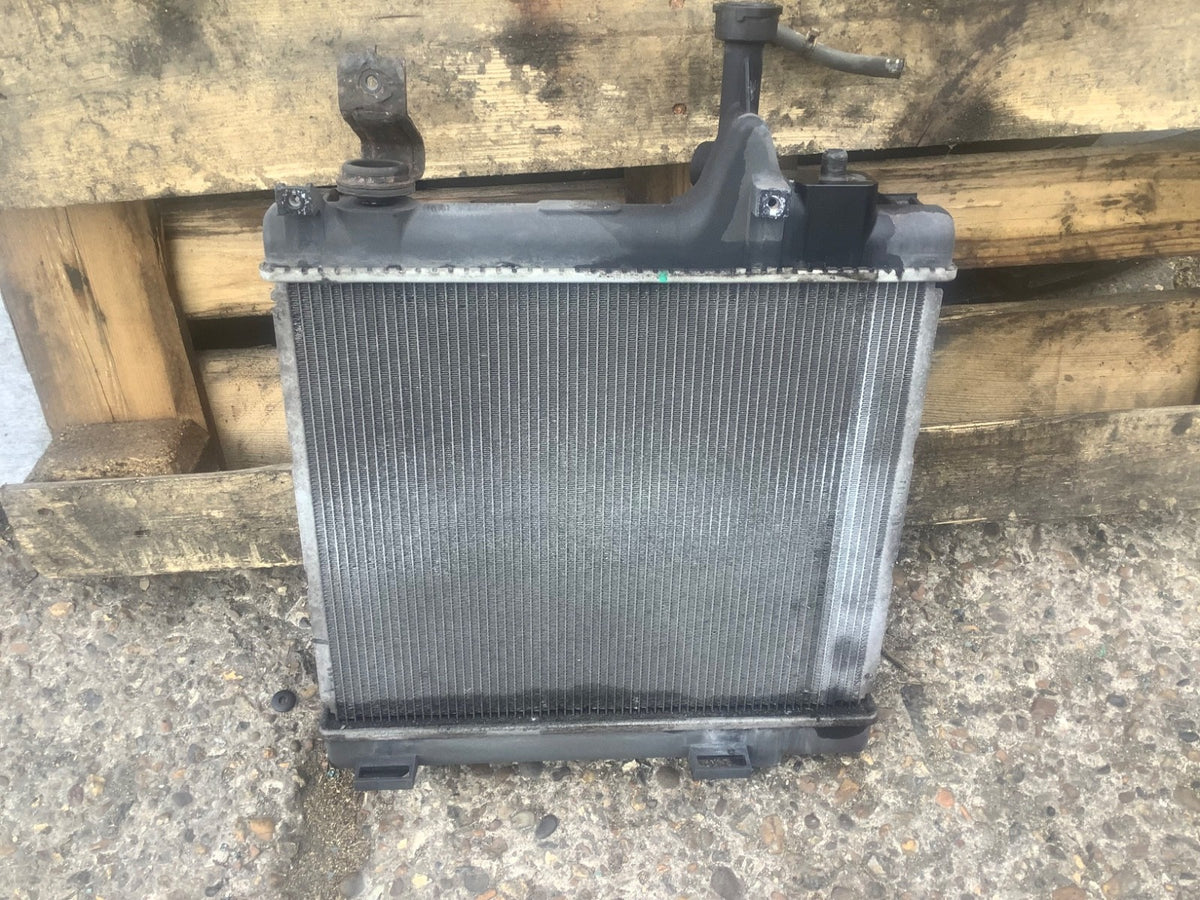 SUZUKI ALTO RADIATOR RAD PACK 17700 68K00 2009 20141