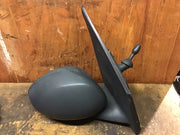 TOYOTA AYGO DRIVER'S SIDE O/S DOOR MIRROR MANUAL 87910 0H021 2005 20141