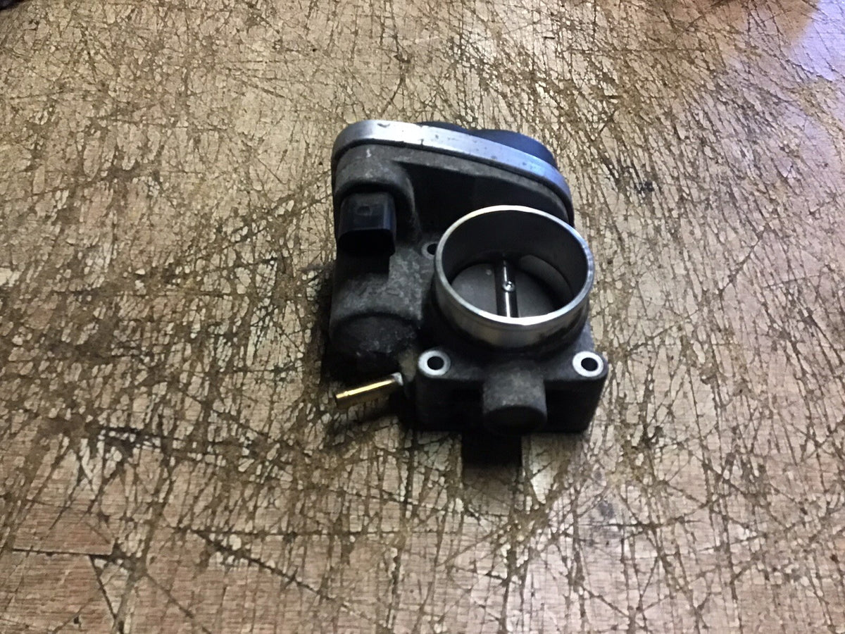 BMW MINI 1.6 R50 R52 THROTTLE BODY 13547509043 2001 20066
