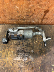 VOLKSWAGEN GOLF PLUS LEFT FRONT WIPER MOTOR 339020881  2005 20109