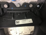 CITROEN DS4 MULTI FUNCTIONAL STEERING WHEEL 96754515ZD  2011 20156