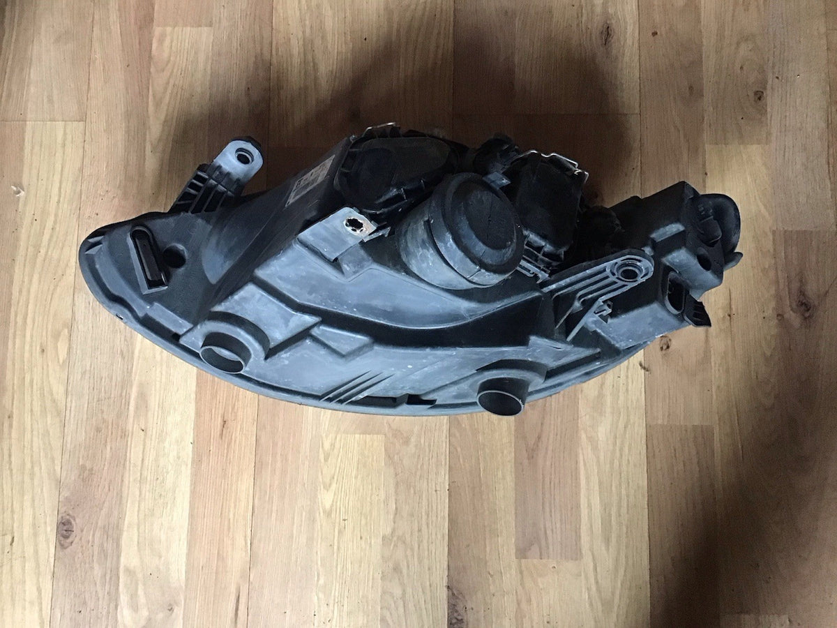 SEAT IBIZA MK4 6J DRIVER'S SIDE O/S HEADLIGHT 89319131 2008 20127