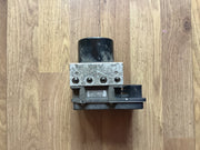 VOLKSWAGEN POLO 9N3 1.2 PETROL ABS PUMP MODULE 6Q0907379AF 2005 20094