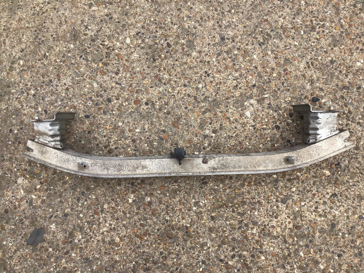 TOYOTA  VERSO FRONT BUMPER SUPPORT BAR CRASH BAR 2005 20093