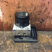 FORD FOCUS MK2 ABS PUMP MODULE 8M51 2C405 EA ATE 10.0206 0409 2005 20100