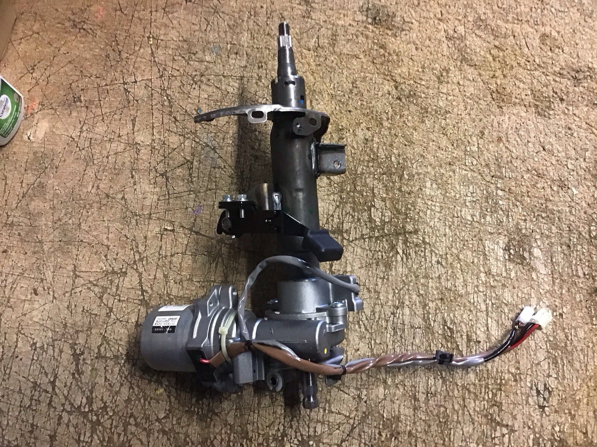 TOYOTA AYGO PEUGEOT 107 ELECTRIC POWER STEERING PUMP 160800 0254 995 105006