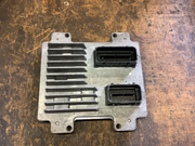 VAUXHALL CORSA D 1.2 PETROL 55485171 AB27 ECU KIT A12XER 2010 20144