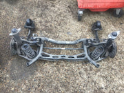 VOLKSWAGEN TOURAN MK2 1.6 DIESEL REAR AXLE 5QA505315B DGDA 2015 20202