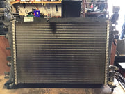 VAUXHALL CORSA D 1.2 1.4 RADIATOR FAN COWLING RADIATOR PACK  13249564 2010 20149
