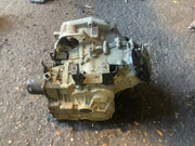 VOLKSWAGEN POLO 6R 1.4 PETROL AUTOMATIC GEARBOX CODE MLG 63000 MILES 2010 20147