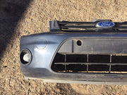 FORD TRANSIT CONNECT MK1 FRONT BUMPER MIDNIGHT SKY 2009 20134