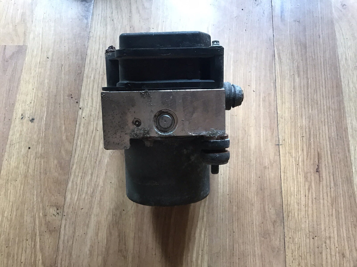 VAUXHALL COMBO 1.2 DIESEL ABS PUMP MODULE 0265232212 2001 20109