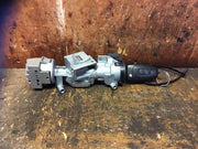 FORD C MAX  IGNITION BARREL LOCK AND KEY 3M51 3F880 AE 2010 20157