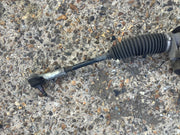 VOLKSWAGEN SHARAN MK2 2.0 DIESEL ELECTRIC POWER STEERING RACK 7805501415 2010 2310