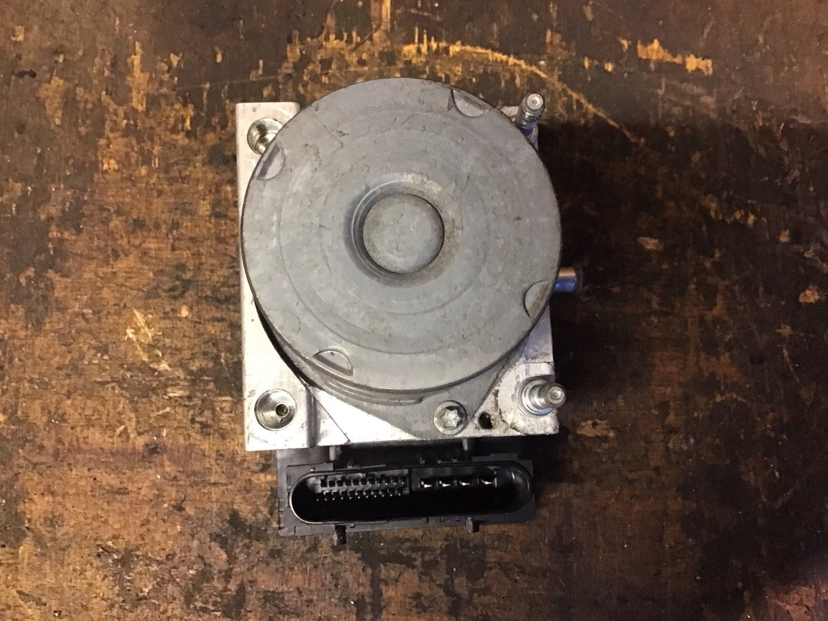 TOYOTA AYGO ABS PUMP MODULE 1.0 PETROL 44510 0H010 0265231579 2005 20121