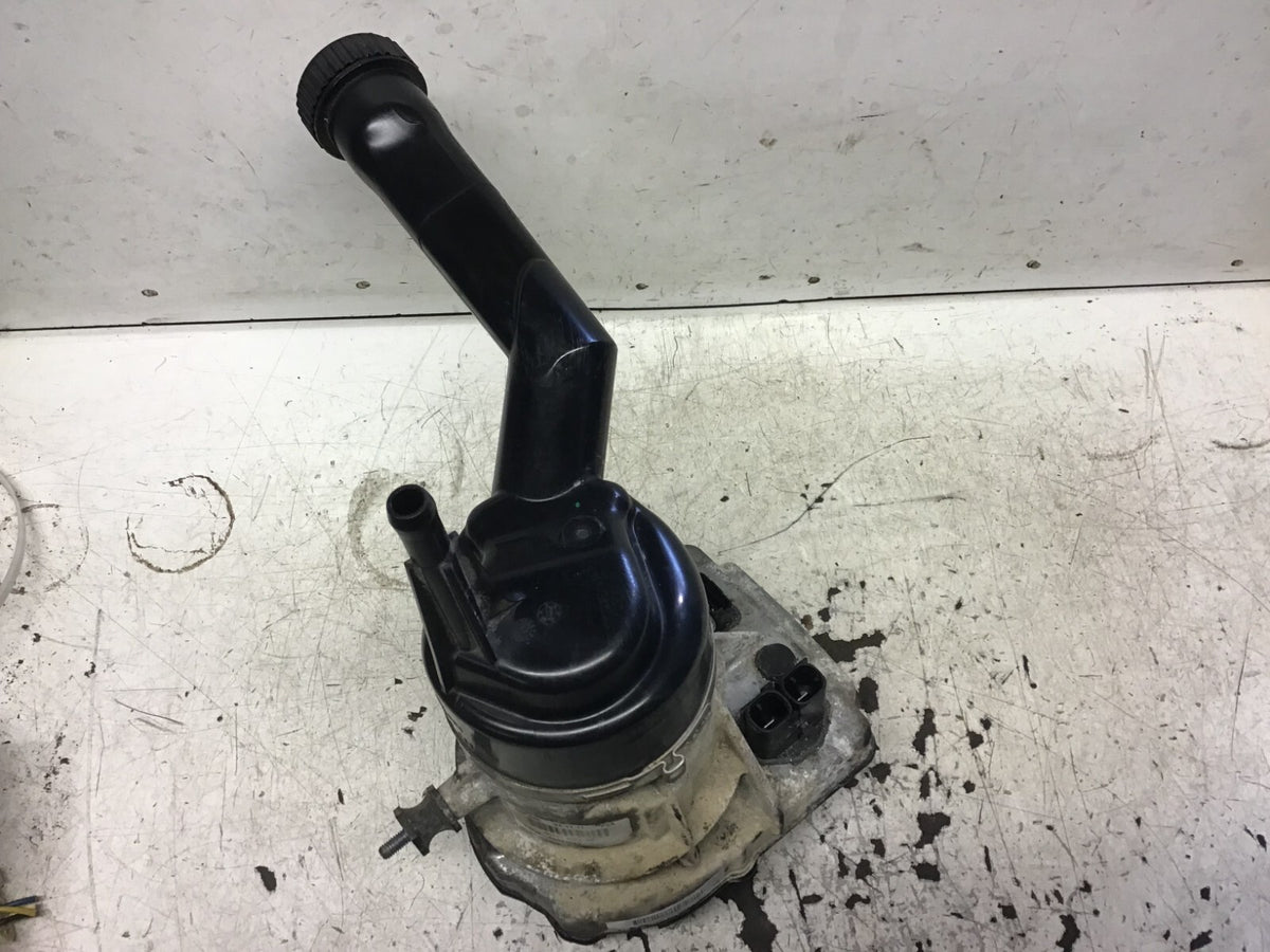 PEUGEOT 308 ELECTRIC POWER STEERING PUMP 9670700380  2008 20124