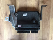 LEXUS IS220D 2.2 DIESEL ENGINE CONTROL MODULE ECU 89661 53702 2008 20122
