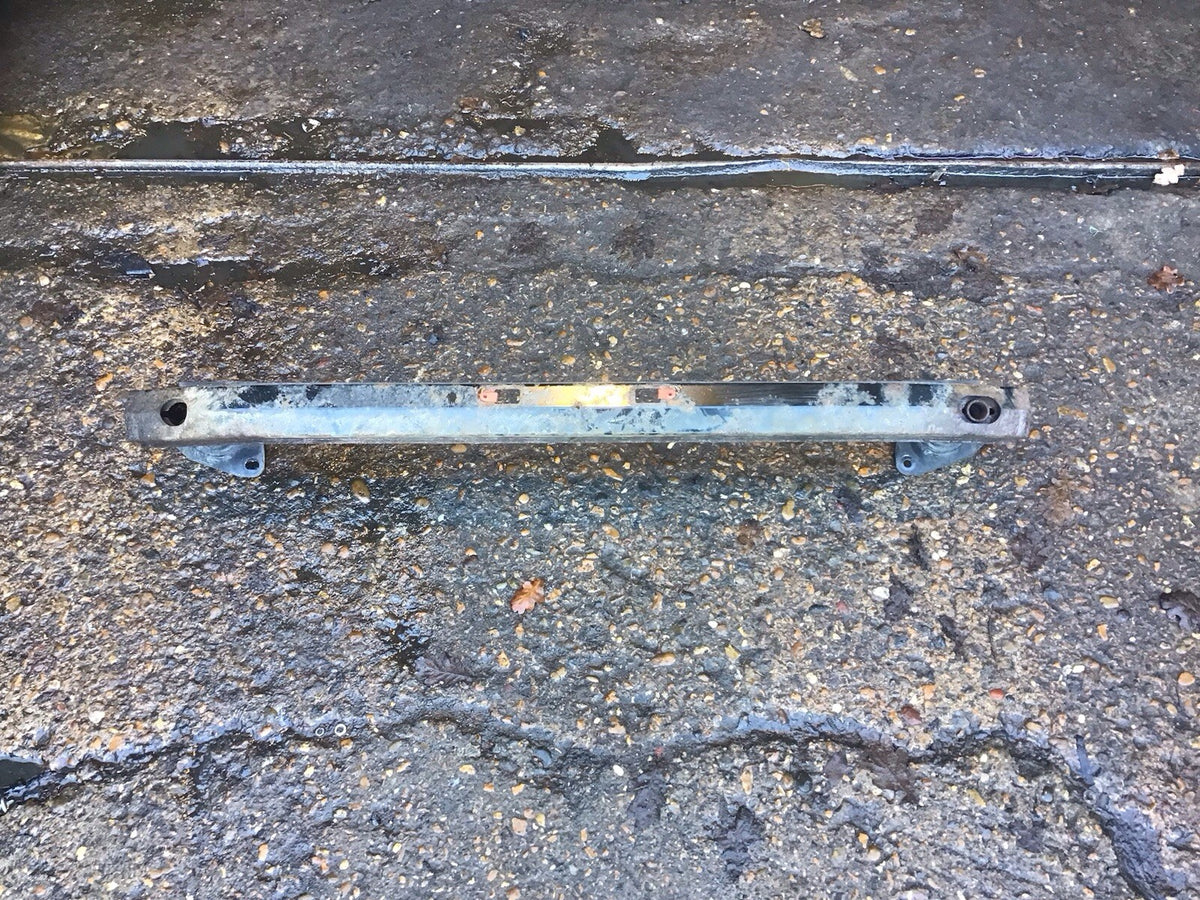 VAUXHALL CORSA D REAR BUMPER SUPPORT BAR CRASH BAR 3 DOOR MODEL 2006 20142
