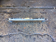 VAUXHALL CORSA D REAR BUMPER SUPPORT BAR CRASH BAR 3 DOOR MODEL 2006 20142