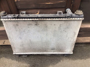 FORD FIESTA MK7 RADIATOR COOLANT RAD 2009 20126