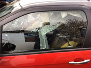 CITROEN DS3 PASSENGER'S N/S SIDE WINDOW GLASS DOOR WINDOW 3 DOOR 2010 20152