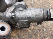 MERCEDES C CLASS W203 ELECTRIC POWER STEERING RACK A20311051003 2001 20075