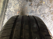 PEUGEOT PARTNER BERLINGO STEEL WHEEL 15''TYRE 205X65X15 2150752 2010 20165