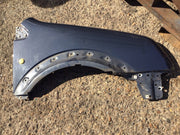FORD TRANSIT CONNECT MK1 DRIVER'S SIDE O/S WING PANEL MIDNIGHT SKY 2009 20130