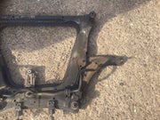 NISSAN JUKE J15 SUBFRAME RADIATOR SUPPORT FRAME 2014 20193