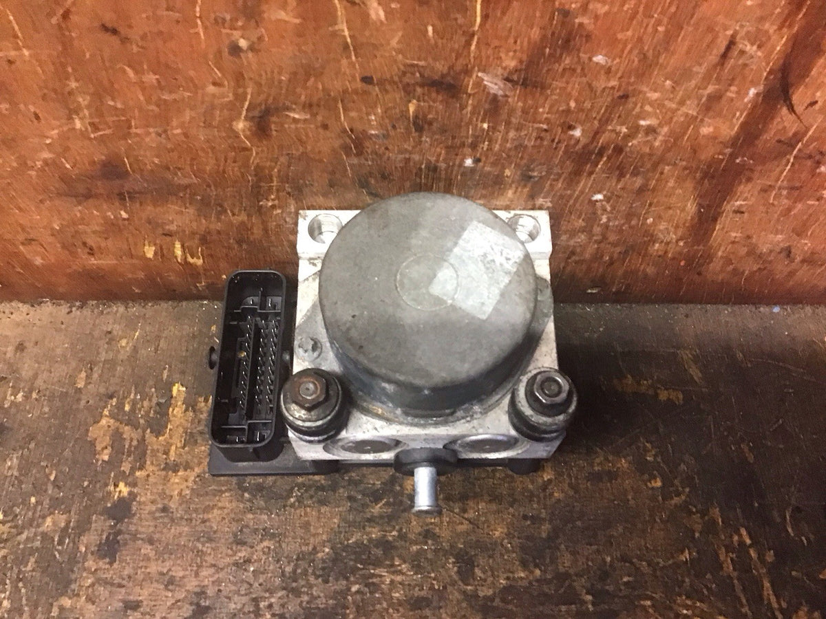 FIAT 500 ABS PUMP MODULE 0265232489 51859235 2008 20166
