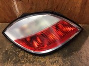 VAUXHALL ASTRA H PASSENGER'S SIDE N/S REAR LIGHT CLUSTER 5 DOOR MODEL 2005 20095
